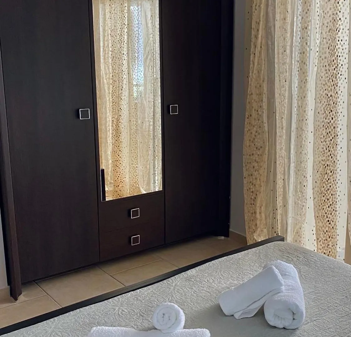 Apartment La Vie Kallithea Kallithea  Greece