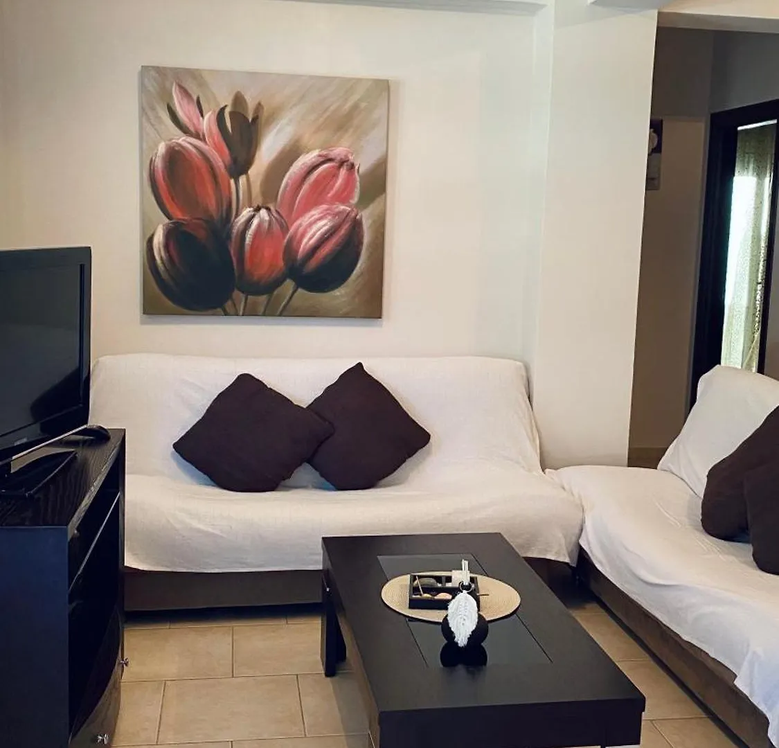 La Vie Kallithea Kallithea  Apartment