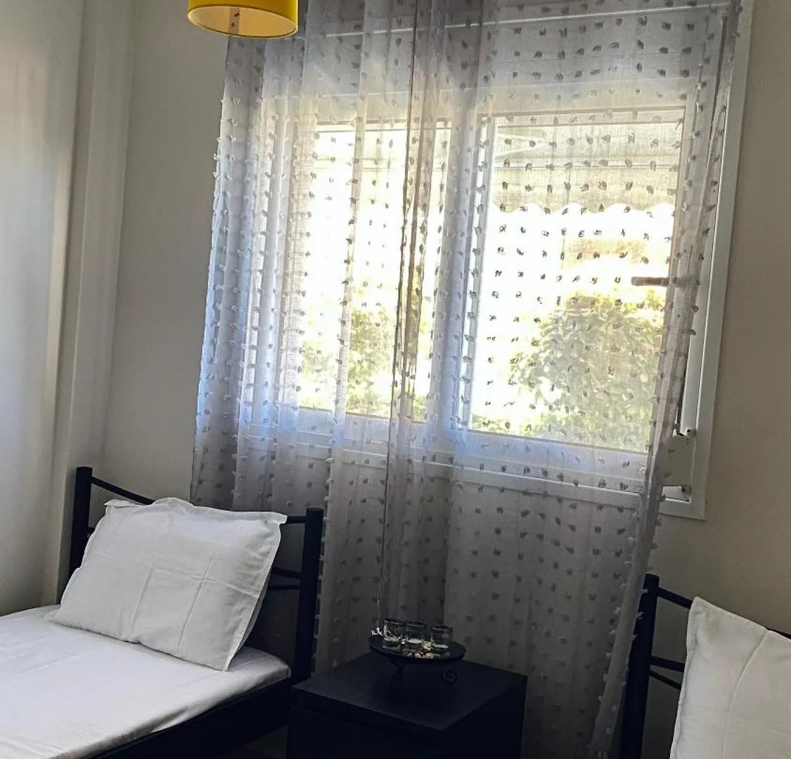 Apartment La Vie Kallithea Kallithea