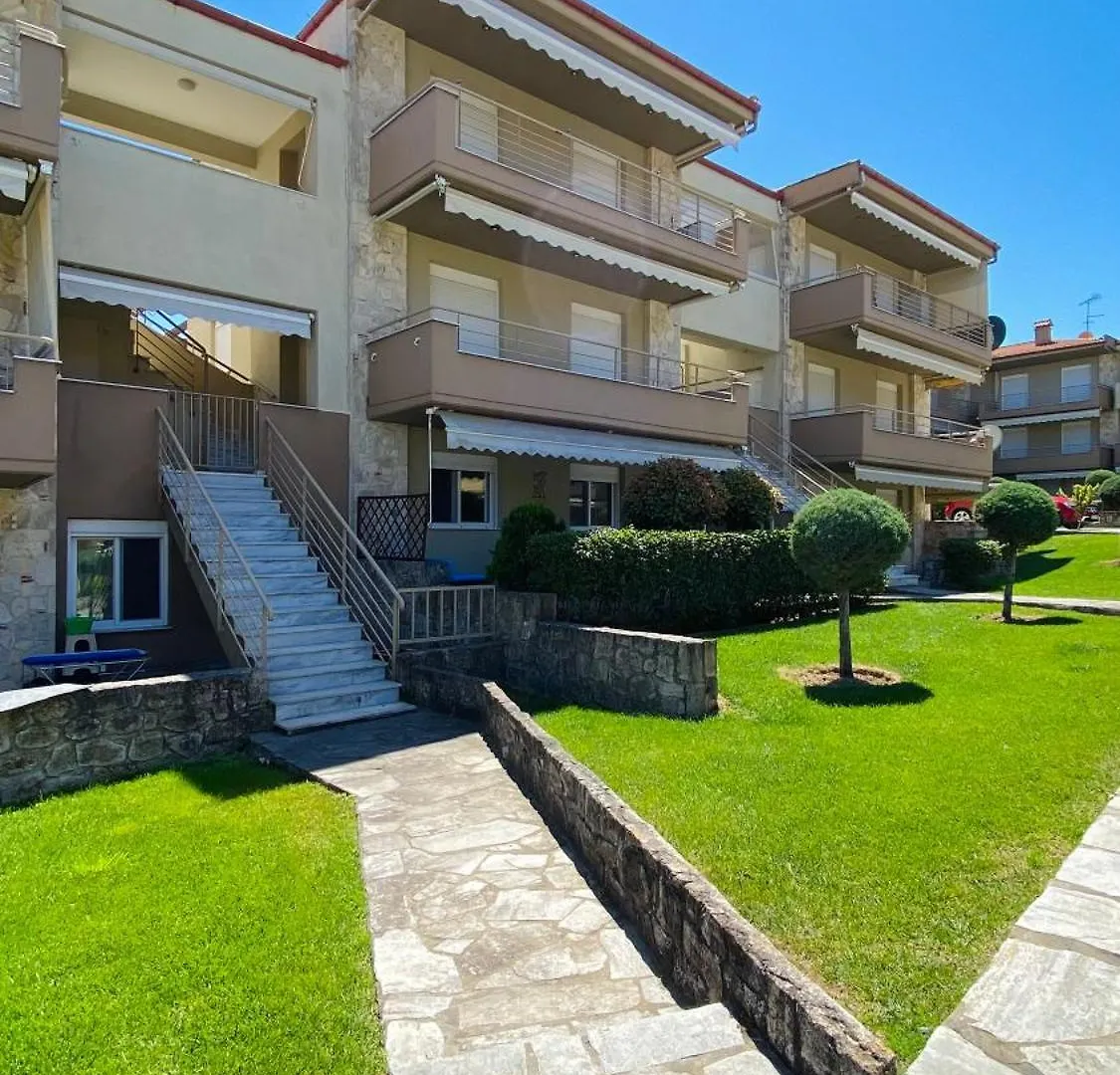 La Vie Kallithea Kallithea