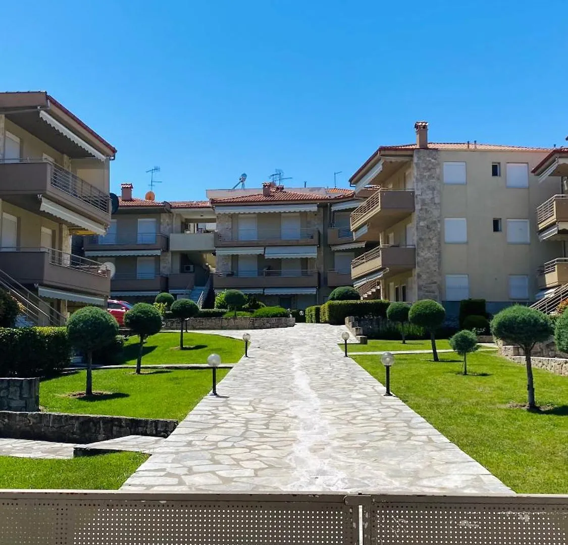 La Vie Kallithea Kallithea