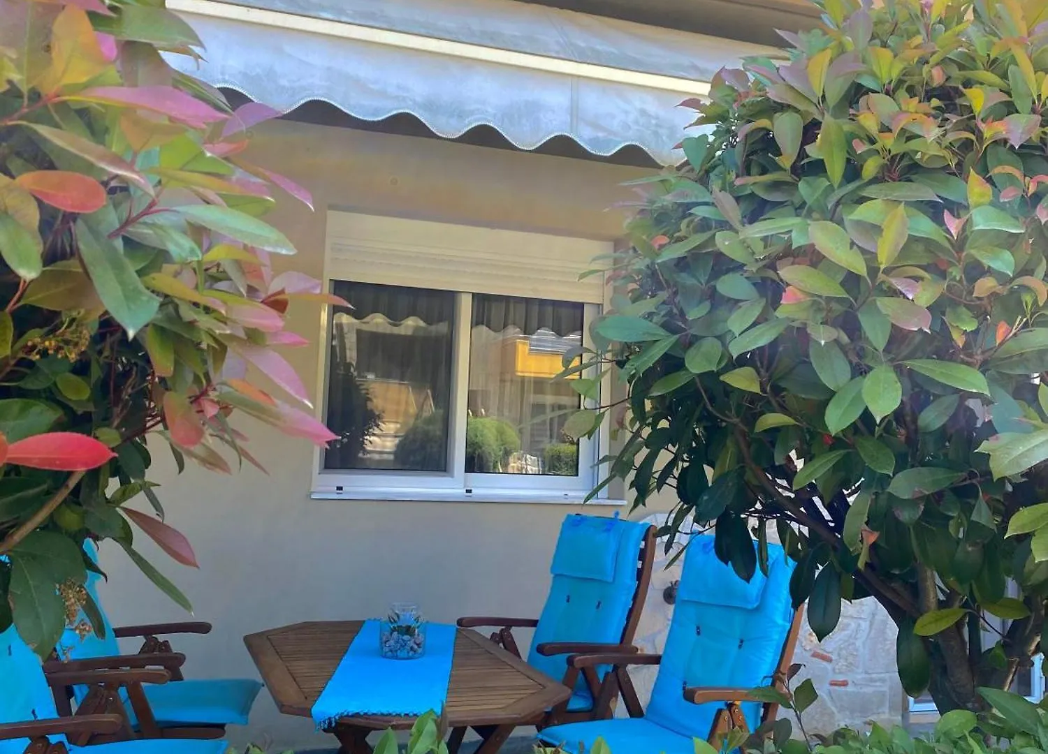 Apartment La Vie Kallithea Kallithea  Greece