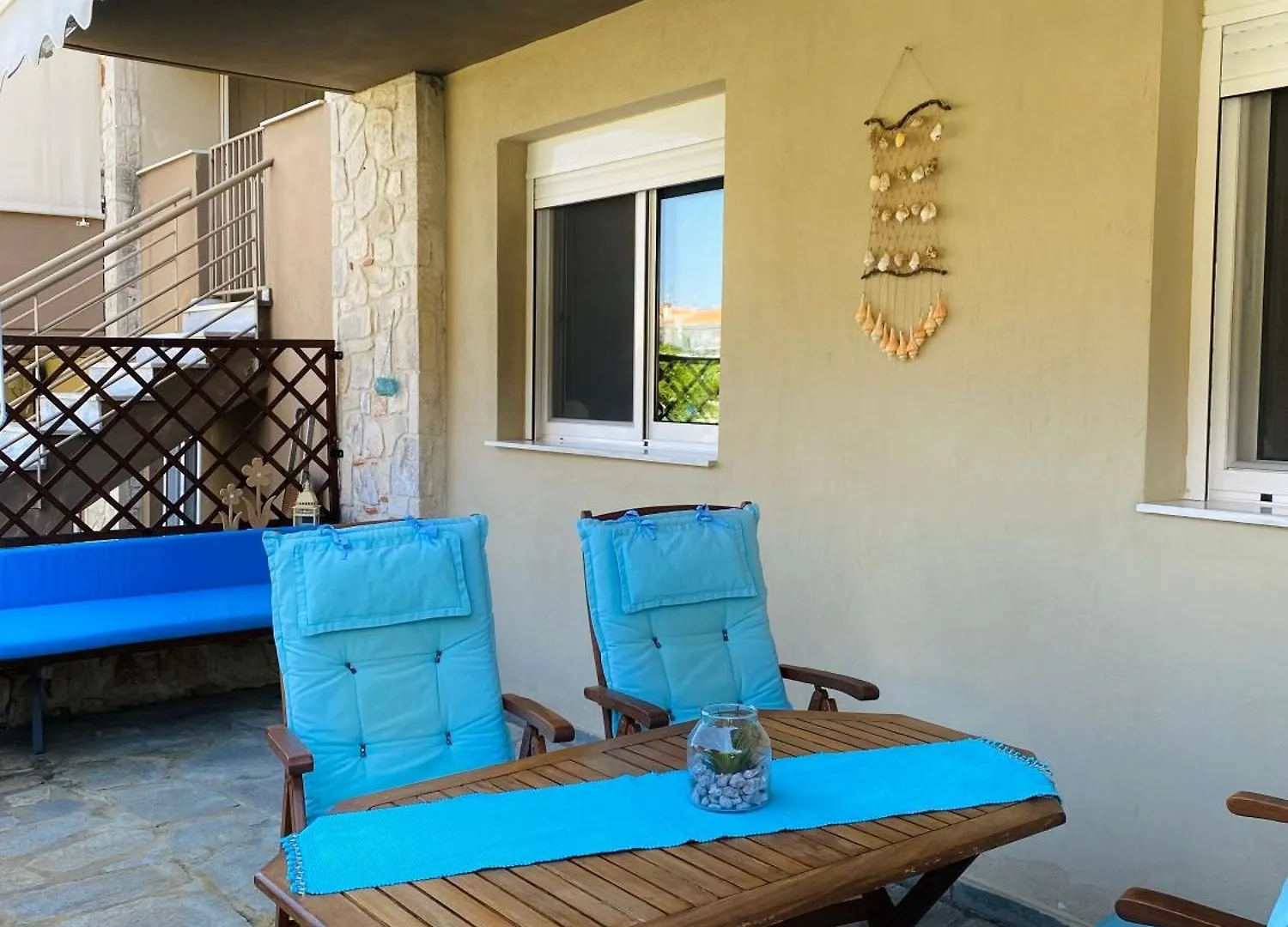 La Vie Kallithea Kallithea  Apartment