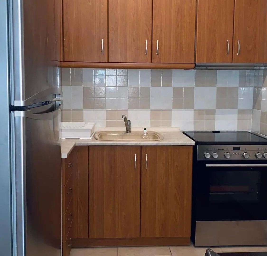 Apartment La Vie Kallithea Kallithea
