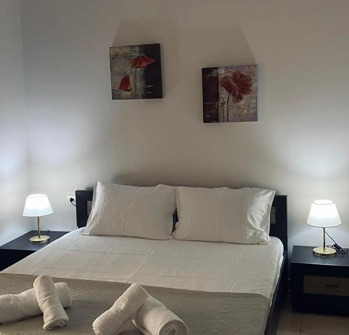 Apartment La Vie Kallithea Kallithea