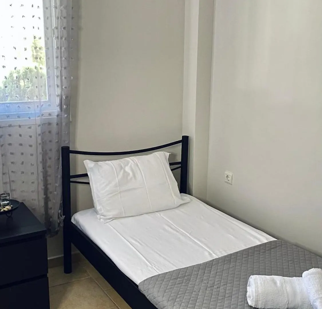 La Vie Kallithea Kallithea  Apartment Kallithea (Chalkidiki)